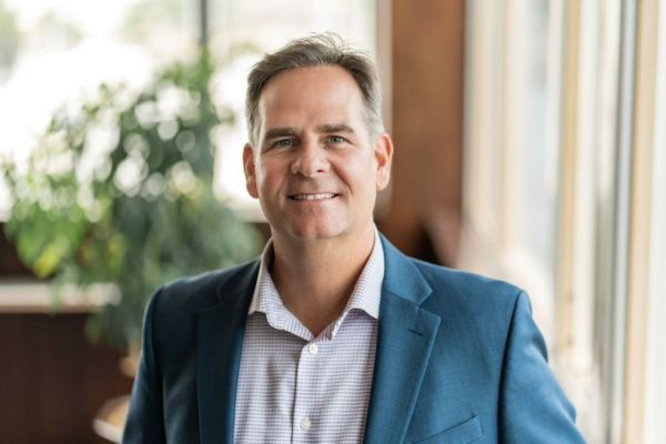 Imagen de portada - Jeremy Dunn Appointed as New CEO of Greater Victoria Harbour Authority