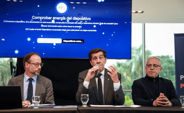 Imagen de portada - Jujuy Highlights its Strategic Role in the Capricorn Bioceanic Corridor