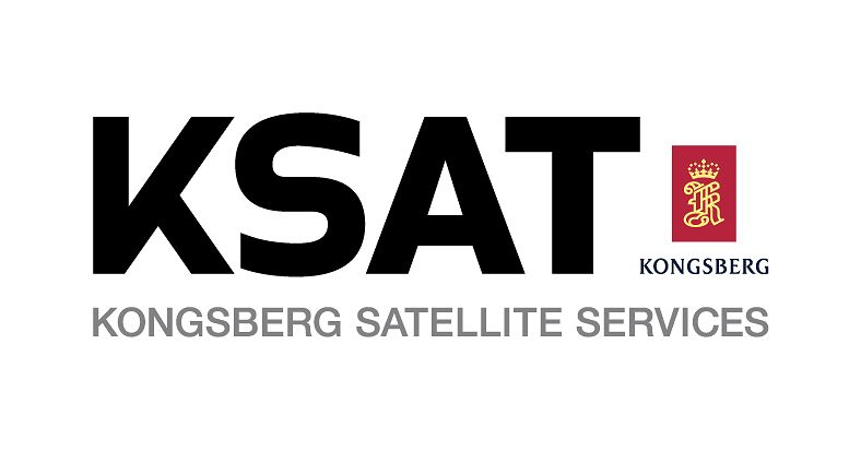 Imagen de portada - KSAT proporciona servicios de misión integrados para la constelación de vigilancia marítima N3X de Kongsberg