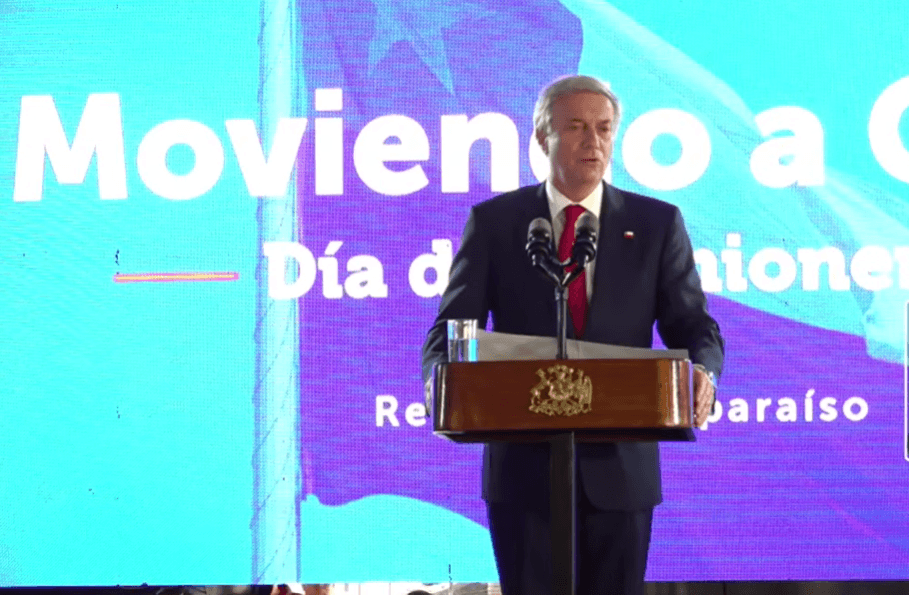 Imagen de portada - Kast Promotes Road Safety and Bioceanic Corridor on Truck Driver's Day