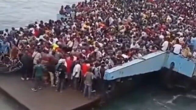 Imagen de portada - Kenia Adquiere Nuevo Ferry para un Cruce Afectado por Preocupaciones de Seguridad