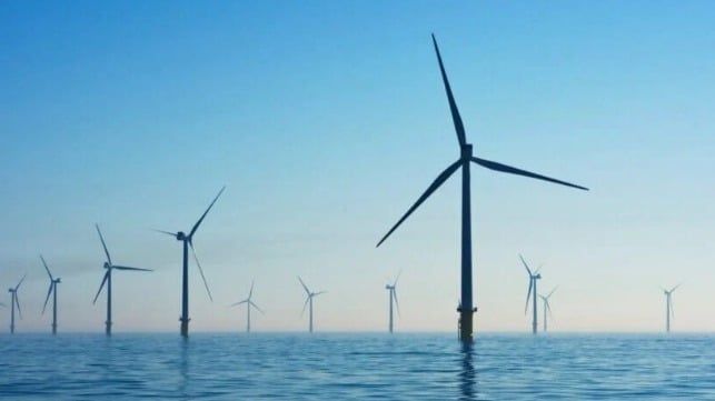 Imagen de portada - La Administración Trump Pone Fin a la Apelación para Mantener la Moratoria sobre los Arrendamientos de Energía Eólica