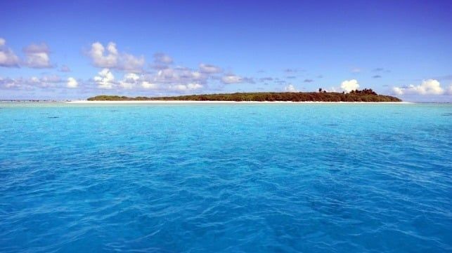 Imagen de portada - La Casa Blanca revierte la prohibición de pesca en tres monumentos nacionales del Pacífico