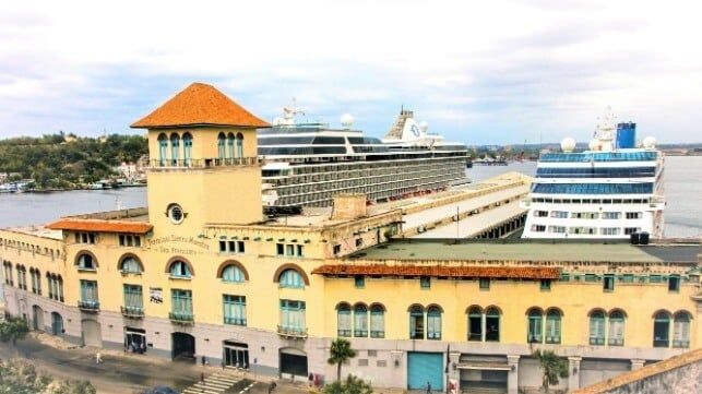 Imagen de portada - La Corte Suprema de EE. UU. Dictamina que las Líneas de Cruceros Pueden Ser Demandadas Bajo la Ley Libertad Cubana