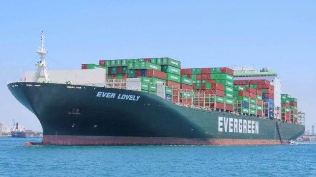 Imagen de portada - Las exportaciones de petróleo a través de Ormuz alcanzan los 20 millones de barriles diarios en medio de un ataque con drones iraníes