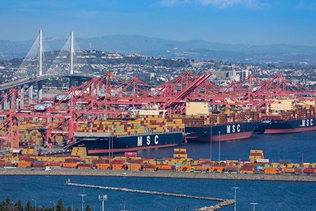 Imagen de portada - Long Beach Opens Public Consultation for Pier T Redevelopment