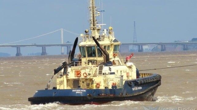 Imagen de portada - MAIB Pide Mayor Atención a la Seguridad en Casos de Latigazo en Svitzer