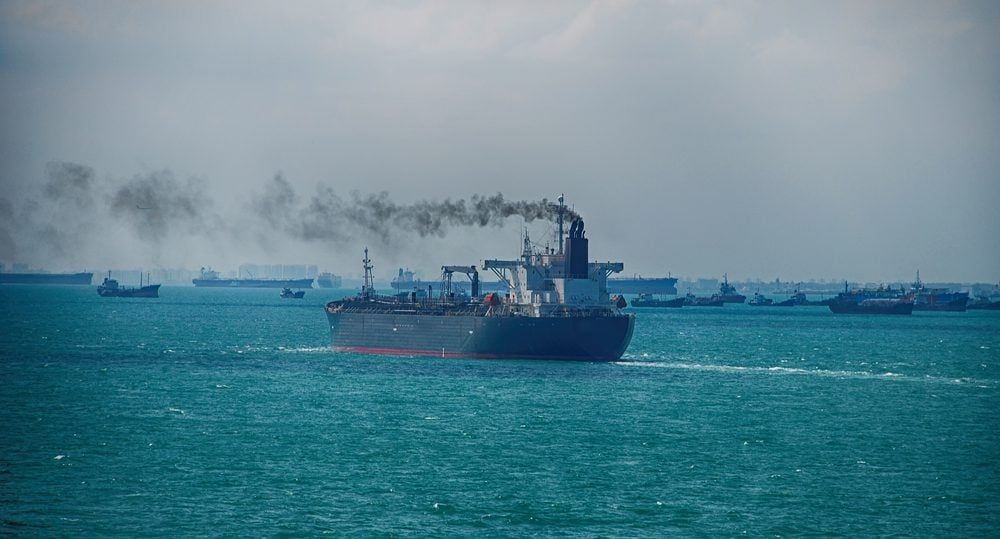 Imagen de portada - MARAD y CORE POWER se asocian para avanzar en el transporte marítimo comercial de propulsión nuclear