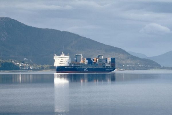 Imagen de portada - MPCC Reports Operating Revenue of USD 116.9 Million in Q2 2026
