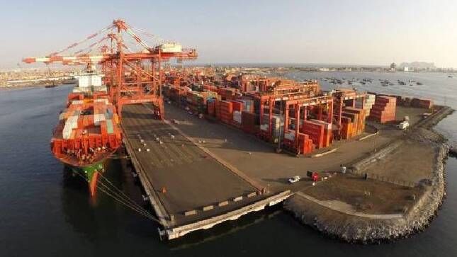 Imagen de portada - MTC Authorizes Specialized Docks for Maritime Agents in Callao