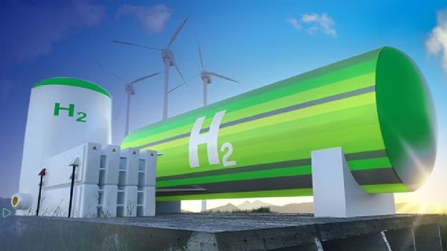 Imagen de portada - MTC: First Green Hydrogen Port in Peru to be Built with an Investment of US$ 540 Million