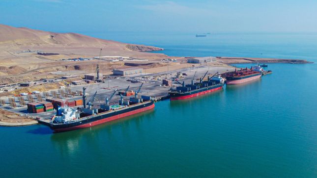 Imagen de portada - MTC strengthens port sector capabilities with UN international training program