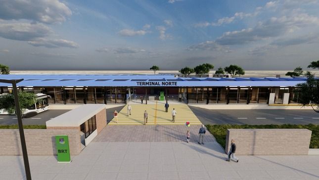 Imagen de portada - MTC y el BID fortalecen alianza para impulsar proyectos de transporte e infraestructura en el Perú