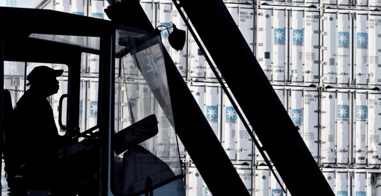Imagen de portada - Maersk expande su infraestructura logística de África con nuevo depósito de contenedores en Camerún