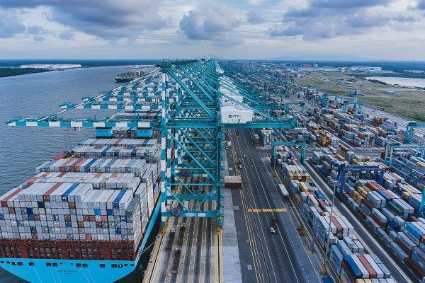 Imagen de portada - Malaysia strengthens controls on shipments destined for Israel's military capabilities