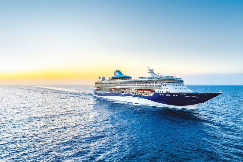 Imagen de portada - Marella Cuts Prices by Up to £300 in Cruise Month Deal