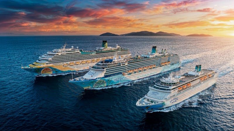 Imagen de portada - Margaritaville at Sea Lanzará Servicio en Galveston en Octubre de 2027