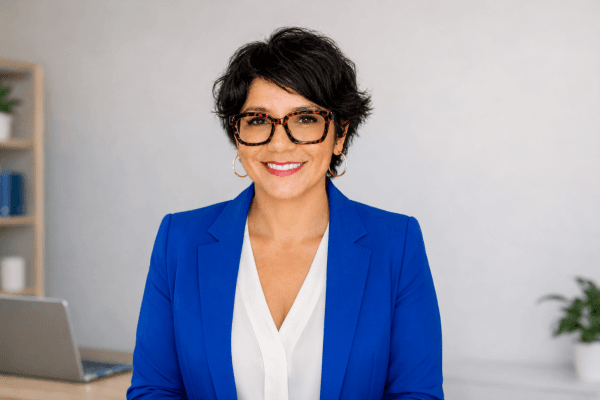 Imagen de portada - Marielle Trujillo: The maritime-port industry modernized its operations. Now it needs to modernize its access to talent