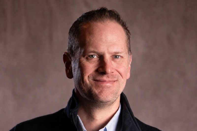 Imagen de portada - Matt DeWitte Nombrado Vicepresidente de Ventas y Marketing para Hurtigruten Américas