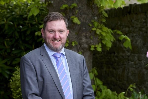 Imagen de portada - Matthew Gordon Takes Over as Managing Director of Svitzer in the UK