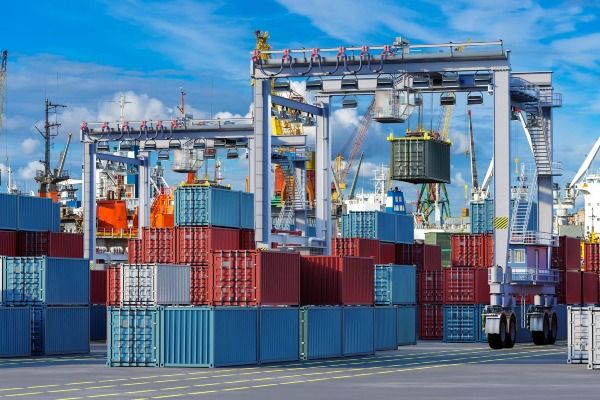 Imagen de portada - Matthew Leech Resigns as Ports America CEO; Scott Anderson Takes Over as Interim