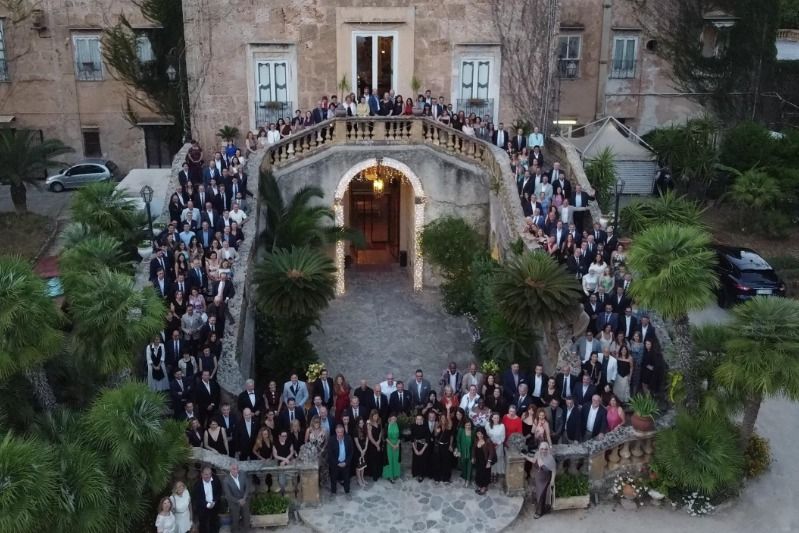 Imagen de portada - MedCruise Concluye su 68ª Asamblea General