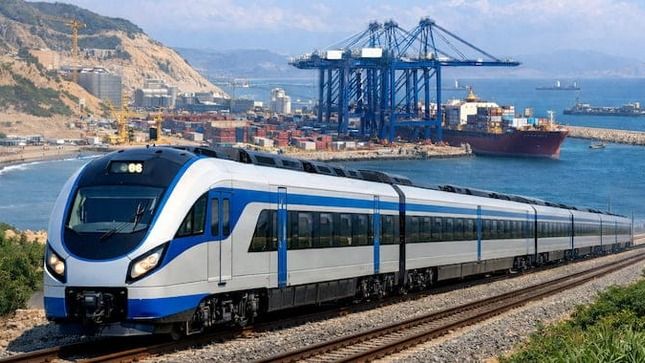 Imagen de portada - Minister of Transport Meets with CCL to Promote Infrastructure Projects