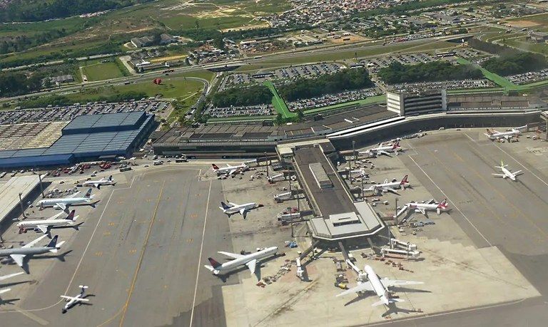 Imagen de portada - Ministério de Portos e Aeroportos abre consulta pública sobre política de seguros para concessões de infraestrutura