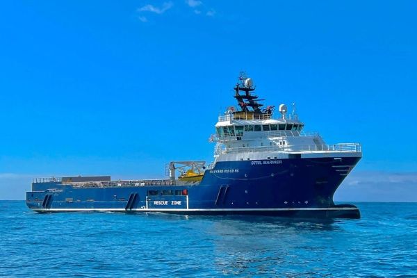Imagen de portada - Møkster and Repsol Norge Extend Stril Mariner Contract for Five Years