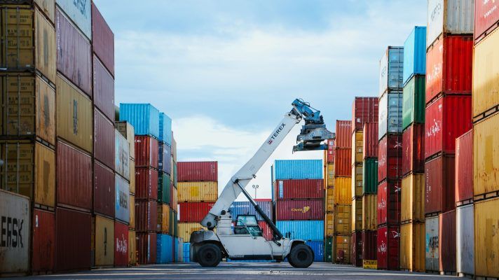 Imagen de portada - Movecta to Invest USD 19 Million in Suape Port Expansion