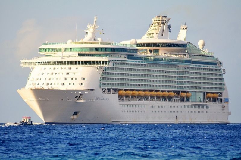 Imagen de portada - Navigator of the Seas operará todo el año desde Singapur a partir de octubre de 2026