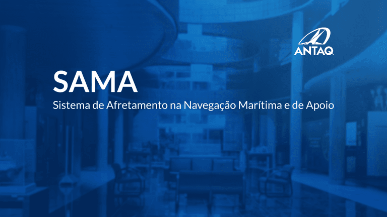 Imagen de portada - New version of SAMA goes into operation