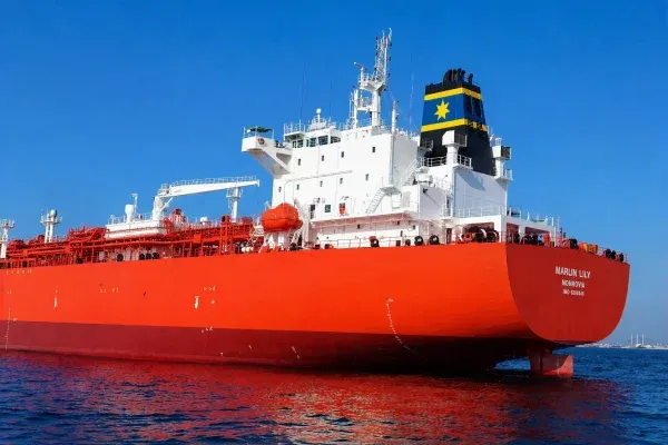 Imagen de portada - Nord Gas Solutions to Supply Systems for Two HD Hyundai Gas Carriers