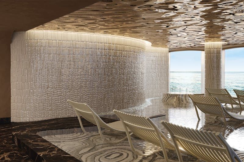 Imagen de portada - Norwegian Cruise Line presenta nuevas comodidades para el barco Norwegian Aura