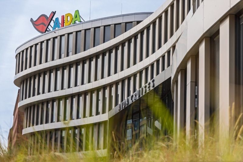 Imagen de portada - Nueve Finalistas Seleccionados para el Programa AIDA Innovation Hub