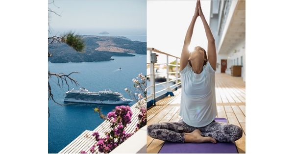 Imagen de portada - Oceania Cruises Lanza Más de 50 Recorridos de Bienestar por Asia, Europa y Sudamérica