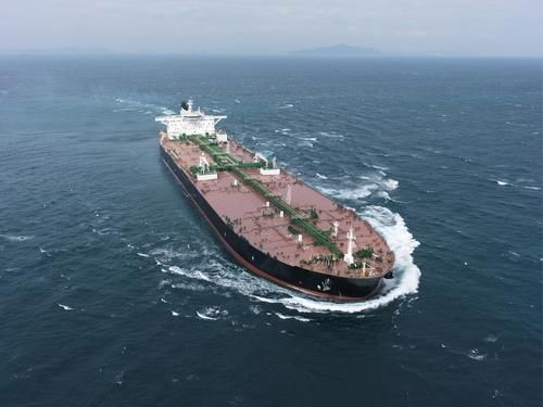 Imagen de portada - Oil Freight Rates Reach Historic Highs Due to Iran-US Conflict