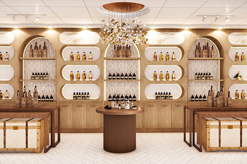 Imagen de portada - OneSpaWorld y Azamara Amplían los Servicios de Spa en Toda la Flota de Cruceros