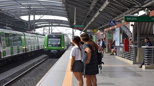 Imagen de portada - Ositrán Calls for Public Hearing to Modify Public Transport Infrastructure User Regulations