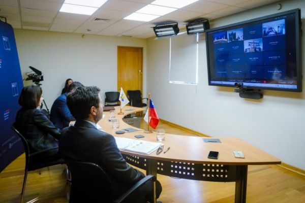 Imagen de portada - Pacific Alliance Incorporates MSMEs and Value Chains into Trade Protocol