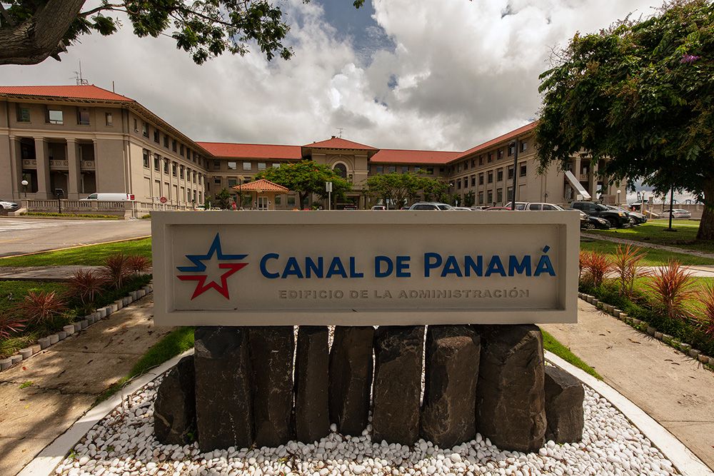 Imagen de portada - Panama Enables Los Cedros Cemetery to Replace El Limón de Chagres