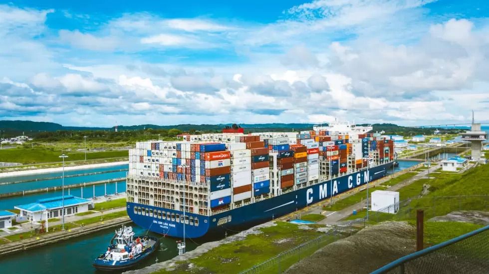 Imagen de portada - Panama Opens Prequalification for Two New Port Terminals