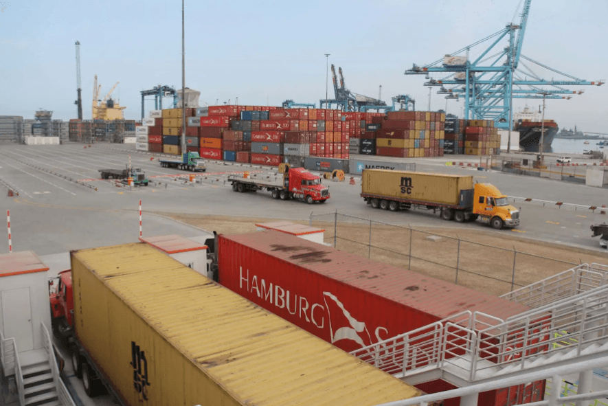 Imagen de portada - Perú: Impulsan acciones para consolidar Zonas Económicas Especiales como plataformas de inversión