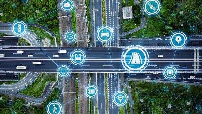 Imagen de portada - Peru begins feasibility study for Intelligent Transport Systems in Lima-Callao-Chancay corridor
