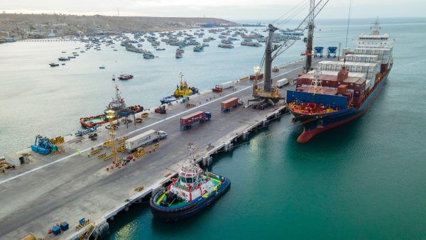 Imagen de portada - Peru's Mincetur Establishes Provisions for Direct Transport in Trade Agreements