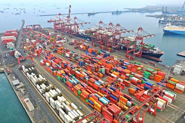 Imagen de portada - Peru to Promote Entry into Force of FTA with Hong Kong This Year