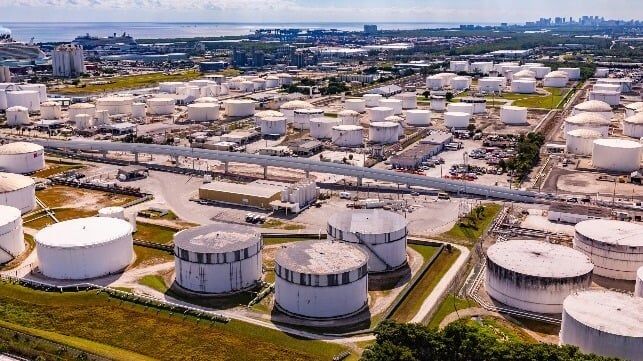 Imagen de portada - Port Everglades Contribuye con $48.3 Mil Millones en Impacto Económico