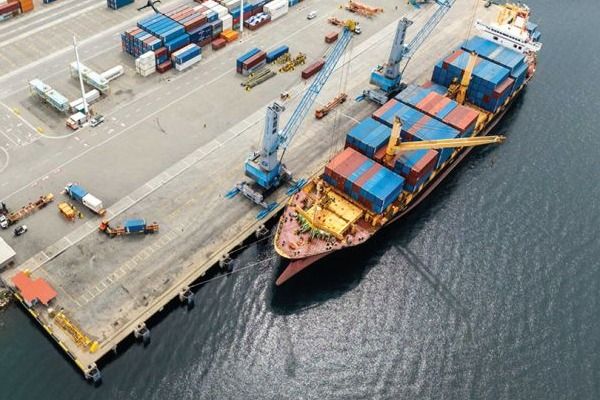 Imagen de portada - Port Moresby's MIT Achieves 31 Movements Per Hour in Operation