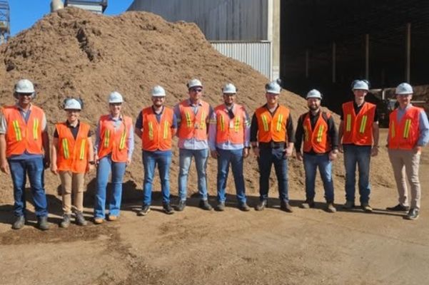 Imagen de portada - Port of Itaqui Inaugurates Partnership with 57,000-Ton Warehouse in Maranhão