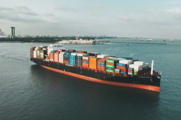 Imagen de portada - Portchain and X-Press Feeders Launch Digital Platform for Feeder Vessels